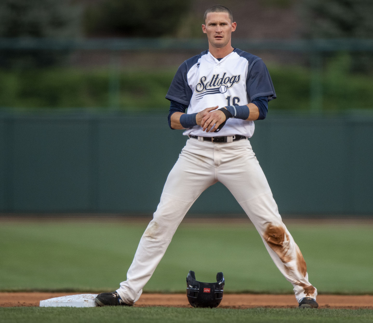 Lincoln vs. Milwaukee, 9.1
